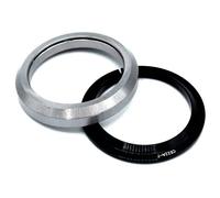 Black Bearing Cuffie Integrated Is60/45.8 Black