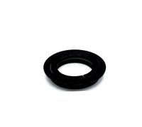 Black Bearing Cuffie Semi-integrated Zs66/45.8 Black