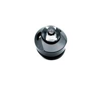 Black Bearing Cuffie Superiori Is Is52/28.6 Internal Routing Black