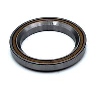 Black Bearing Cuscinetto Di Sterzo 30.15 X 41.8 X 6 Mm 45/45 Hb-b19 Steel