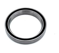 Black Bearing Cuscinetto Di Sterzo 40 X 51.8 X 7.5 Mm 36/45 Hb-d26 Steel