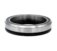 Cuscinetto nero integrato serie sterzo inferiore 52 30