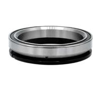 Black Bearing Cuscinetto He-is52/40