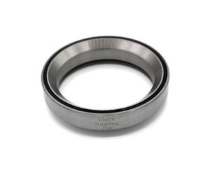 Black bearing d4 cuscinetto dello sterzo 40 x 52 x 12 mm 45 45