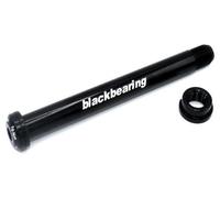 Black bearing fox assale anteriore 15 mm 145 m14x1 5 17 mm