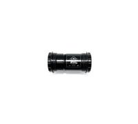 Black Bearing Movimento Centrale 24/gxp Ceramic Bb-42-68/73-24-c Black