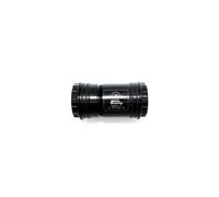 Black Bearing Movimento Centrale 24/gxp Ceramic Bb-46-68/73-24-c Black