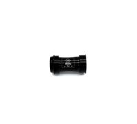 Black Bearing Movimento Centrale 24/gxp Ceramic Bb-46-79-24-c Black