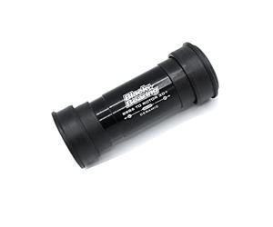 Black Bearing Orsetto Nero