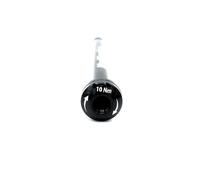 Black Bearing Perno Passante Anteriore Rockshox M15x1.5-12mm Ax-f15.2 Black