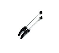 Black Bearing Perno Passante Posteriore 9mm B3 Ax-rqf-b3 Black