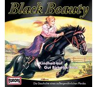 Black Beauty - 01/Kindheit Auf Gut Birtwick Park
