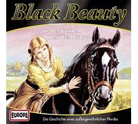 Black Beauty - 02/in Der Bunten Welt Des Zirkus