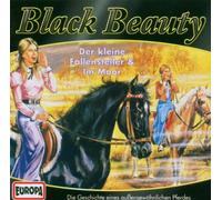 Black Beauty - 04/Black Beauty im Moor