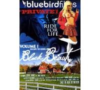 Black beauty 1 - Escape to eden - Private