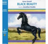 Black Beauty