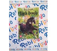 BLACK BEAUTY - (9788853631909) + Materiali didattici - Rebillo