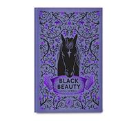 Anna Sewell Black Beauty (Copertina rigida) Puffin Clothbound Classics