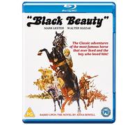 Black Beauty Blu-Ray [1971]