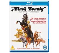 Black Beauty Blu-Ray (Blu-ray)