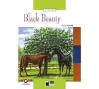 Black Beauty. Buch: Englische Lektüre für das 1. und 2. Lernjahr. Buch: Englische Lektüre für das 1. und 2. Lernjahr. Buch + Audio-CD
