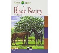 Black Beauty+cd
