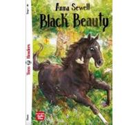 Black beauty. Con e-book. Con espansione online: Black Beauty + downloadable audio