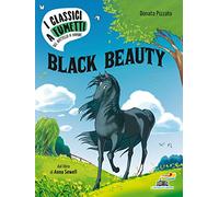 Black Beauty di Anna Sewell