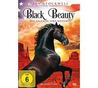 Black Beauty - Die Legende lebt weiter
