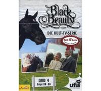Black Beauty - DVD 4/Folge 20-26