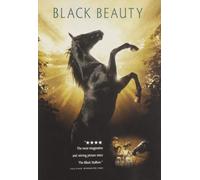 Black Beauty (DVD) Sean Bean Alan Cumming David Thewlis Jim Carter Peter Davison