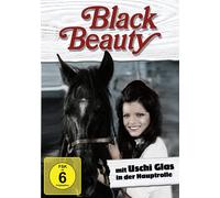Black Beauty (DVD) Uschi Glas Mark Lester Walter Slezak James Hill