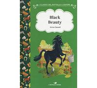 Black Beauty. Ediz. ad alta leggibilità