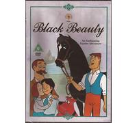 Black Beauty [Edizione: Regno Unito]