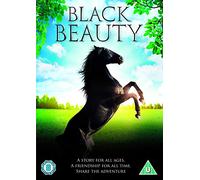 Black Beauty [Edizione: Regno Unito]