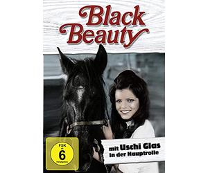 Black Beauty [Edizione: Regno Unito]