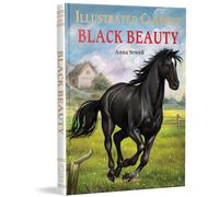 Black Beauty: English Novel With Review Questions
