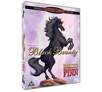 Black Beauty / Huckleberry Finn [Edizione: Regno Unito] [Edizione: Regno Unito]