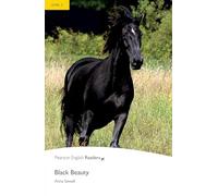 Black beauty. Level 2. Con espansione online. Con CD-Audio