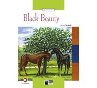 Black beauty [Lingua inglese]