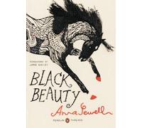 Anna Sewell Black Beauty (Penguin Classics Deluxe Edition) (Tascabile)