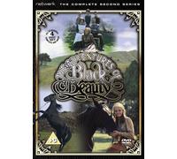 Black Beauty - Series 2 - Complete [Edizione: Regno Unito]