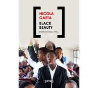 Black beauty. Storie di musica nera - 2026 - Edizioni LOW