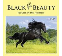 Black Beauty - Teil 1-Flucht in die Freiheit
