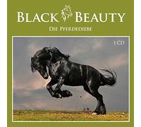 Black Beauty - Teil 3-die Pferdediebe