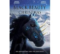 BLACK BEAUTY'S CHRISTMAS
