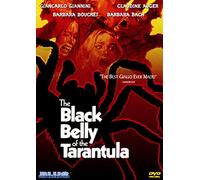 Black Belly of the Tarantula - Black Belly Of The Tarantula [Edizione: Stati Uniti]