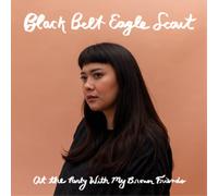 Black Belt Eagle Scout At the Party With My Brown Friends (CD) Album