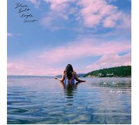 Black Belt Eagle Scout The Land, The Water, The Sky (Cassette)