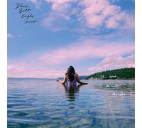 Black Belt Eagle Scout The Land, the Water, the Sky (Vinyl LP)